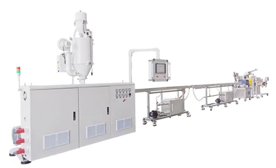 Granulator Tas Anyaman Film PPPE